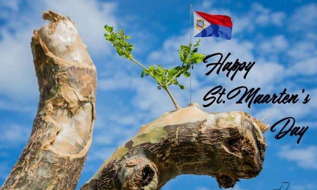 St. Martin’s Day Cultural Parade