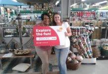 After successful ‘Explore the fun!’ campaign Fun Miles prize winners announced