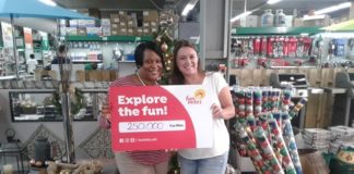 After successful ‘Explore the fun!’ campaign Fun Miles prize winners announced