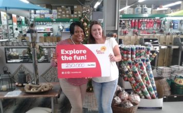 After successful ‘Explore the fun!’ campaign Fun Miles prize winners announced
