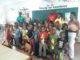Captain D’s Rib Shack distribute goodie bags to MAC students