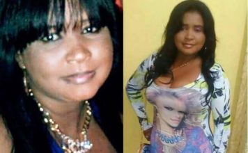 Policía de Anguila solicita información sobre la muerte de Sulamita Fleming-Concepción