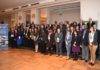 St. Maarten at Funding Mission and Energy Summit Cooperation with French St. Martin seen as way forward
