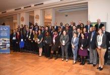 St. Maarten at Funding Mission and Energy Summit Cooperation with French St. Martin seen as way forward