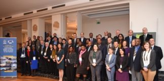 St. Maarten at Funding Mission and Energy Summit Cooperation with French St. Martin seen as way forward