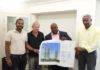 Belmont Hotel will be coming to Sint Maarten
