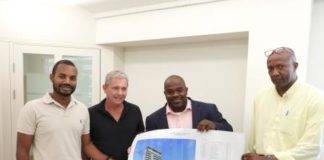 Belmont Hotel will be coming to Sint Maarten