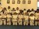 SXM BJJ Winter Graduation and demonstration