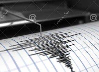 M6.0 Earthquake – Caribbean Sea