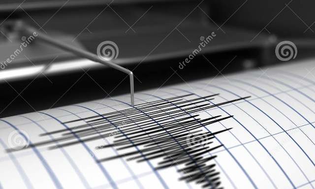 UWI Seismic Research Centre reported these Earthquakes on their Facebook page