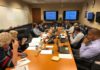 Port St. Maarten Business Team Meets with FCCA Operations Committee and Cruise Lines