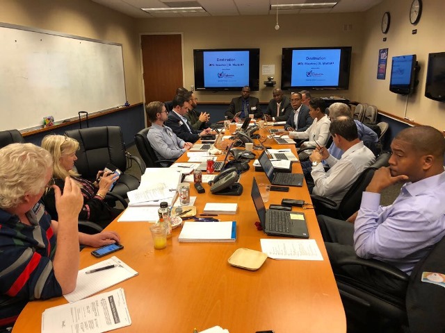 FCCA Operations Comm