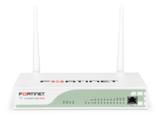 Fortinet donates equipment to re-establish communications in the Caribbean and create public spaces to access the internet for free