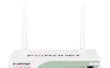 Fortinet donates equipment to re-establish communications in the Caribbean and create public spaces to access the internet for free