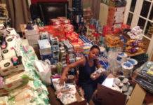 Art Saves Lives journey in assisting St. Maarten Post Hurricane Irma