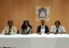 The University of St. Martin reopens January 8th 2018