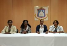 The University of St. Martin reopens January 8th 2018