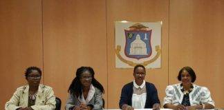 The University of St. Martin reopens January 8th 2018