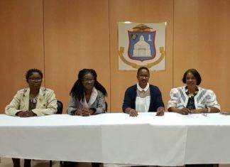 The University of St. Martin reopens January 8th 2018