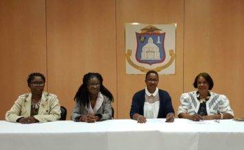 The University of St. Martin reopens January 8th 2018