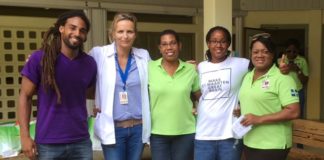 SMMC Donation Drive a Success