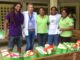 SMMC Donation Drive a Success
