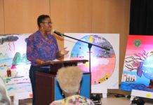 Successful #SXMStrong Art Auction raises 15,000 Guilders plus for Primary Schools