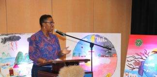 Successful #SXMStrong Art Auction raises 15,000 Guilders plus for Primary Schools