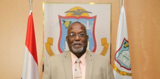 New Years Message from Prime Minister The Honorable Rafael Boasman