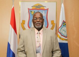 New Years Message from Prime Minister The Honorable Rafael Boasman