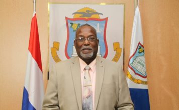 New Years Message from Prime Minister The Honorable Rafael Boasman