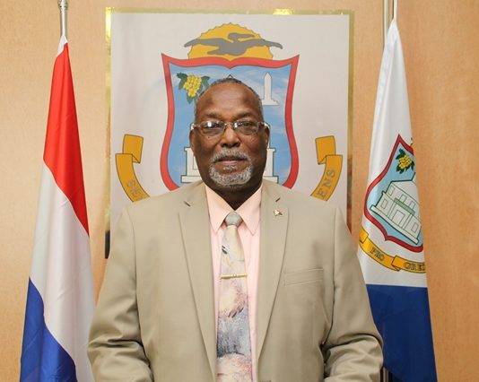 New Years Message from Prime Minister The Honorable Rafael Boasman