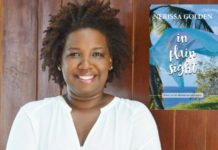 Nerissa Golden Releases In Plain Sight, a Romantic Suspense Novel