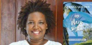 Nerissa Golden Releases In Plain Sight, a Romantic Suspense Novel