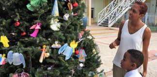 K1 Britannia Foundation to host 4th Annual Christmas Angels Program