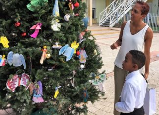 K1 Britannia Foundation to host 4th Annual Christmas Angels Program