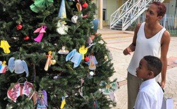 K1 Britannia Foundation to host 4th Annual Christmas Angels Program