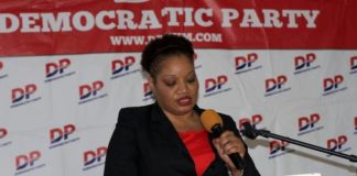 Marinka Gumbs: The way I see it….