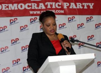 Marinka Gumbs: The Way I See it….