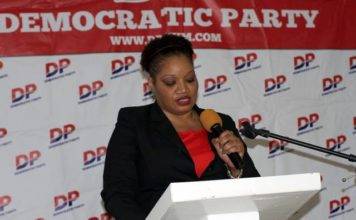 Marinka Gumbs: The way I see it….