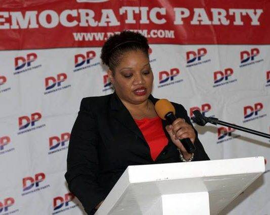 Marinka Gumbs: The Way I See it….