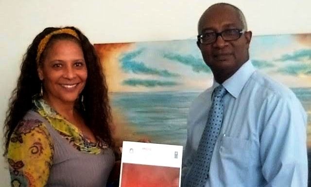STAKEHOLDERS TO RECEIVE HARD COPIES OF ST. MAARTEN MDG REPORT
