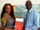 STAKEHOLDERS TO RECEIVE HARD COPIES OF ST. MAARTEN MDG REPORT