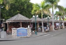 Ombudsman rules complaint of the Marketplace vendors against the removal of kiosks founded