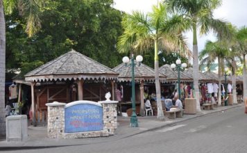 Ombudsman rules complaint of the Marketplace vendors against the removal of kiosks founded