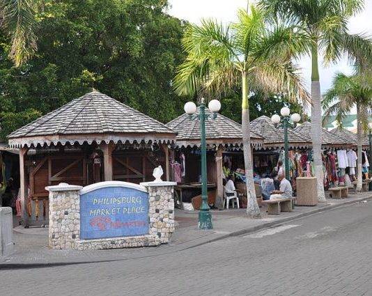 Ombudsman rules complaint of the Marketplace vendors against the removal of kiosks founded