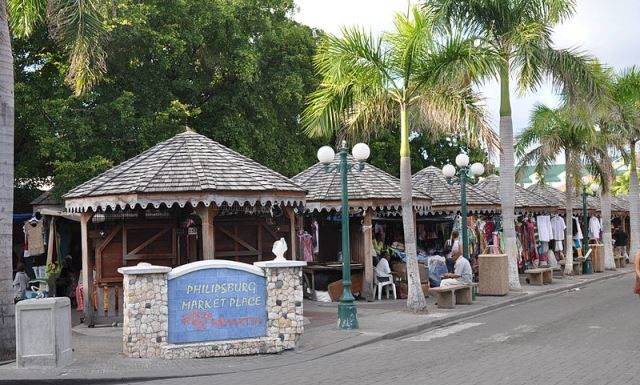 Ombudsman rules complaint of the Marketplace vendors against the removal of kiosks founded