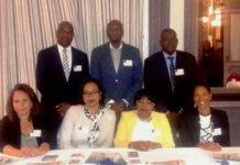 ST MAARTEN AT THE HAGUE TRADE MISSION AND CONGRESS