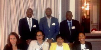 ST MAARTEN AT THE HAGUE TRADE MISSION AND CONGRESS