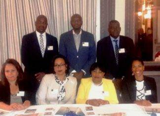 ST MAARTEN AT THE HAGUE TRADE MISSION AND CONGRESS